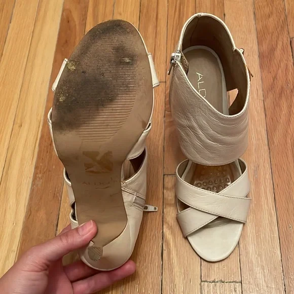 Aldo heels - Picture 5 of 5